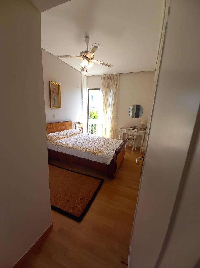 Jenny'S Luxury Flat Near The Center & Beach 칼라마타 외부 사진
