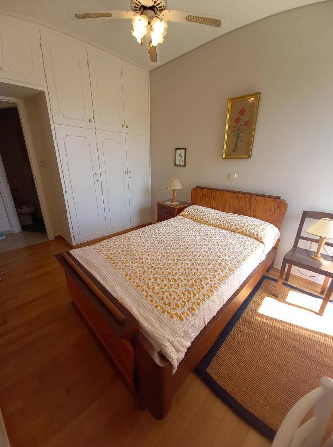 Jenny'S Luxury Flat Near The Center & Beach 칼라마타 외부 사진